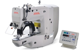 SE1900 Bartacking Sewing Machine.